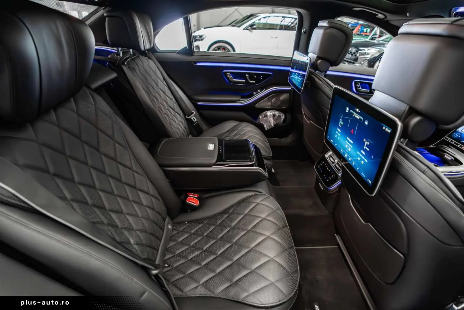 MERCEDES-BENZ S 350 d 4M Long   AMG Line   Drive Pil&hellip;