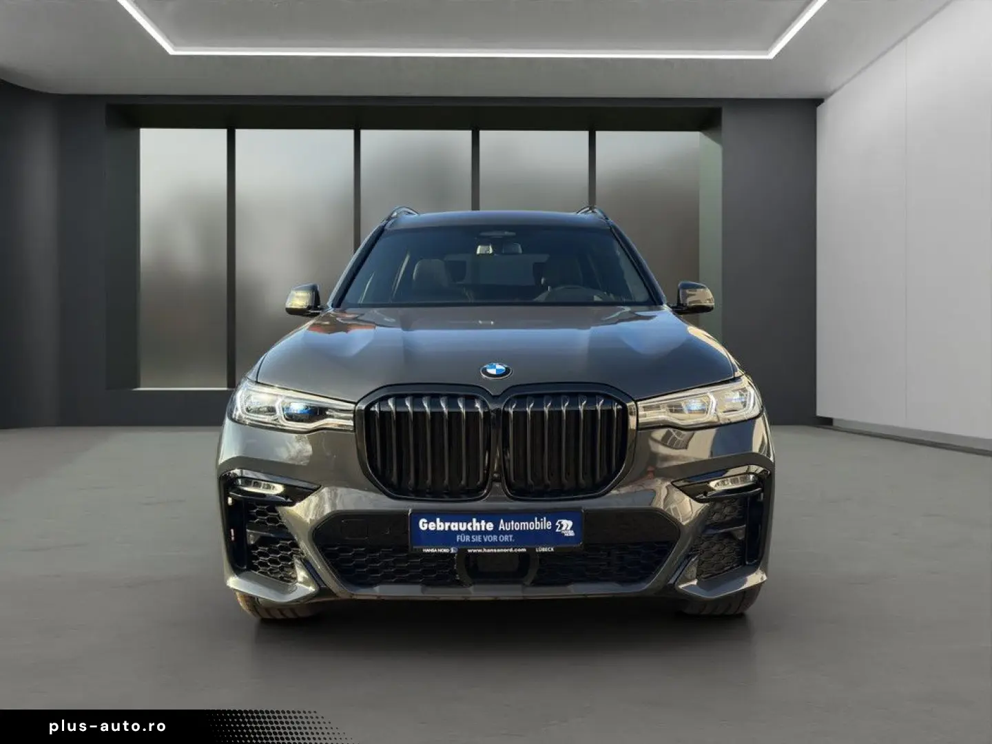 BMW X7 xDr40d MSpo Massage Ventil SoftClo DisplKey 360
