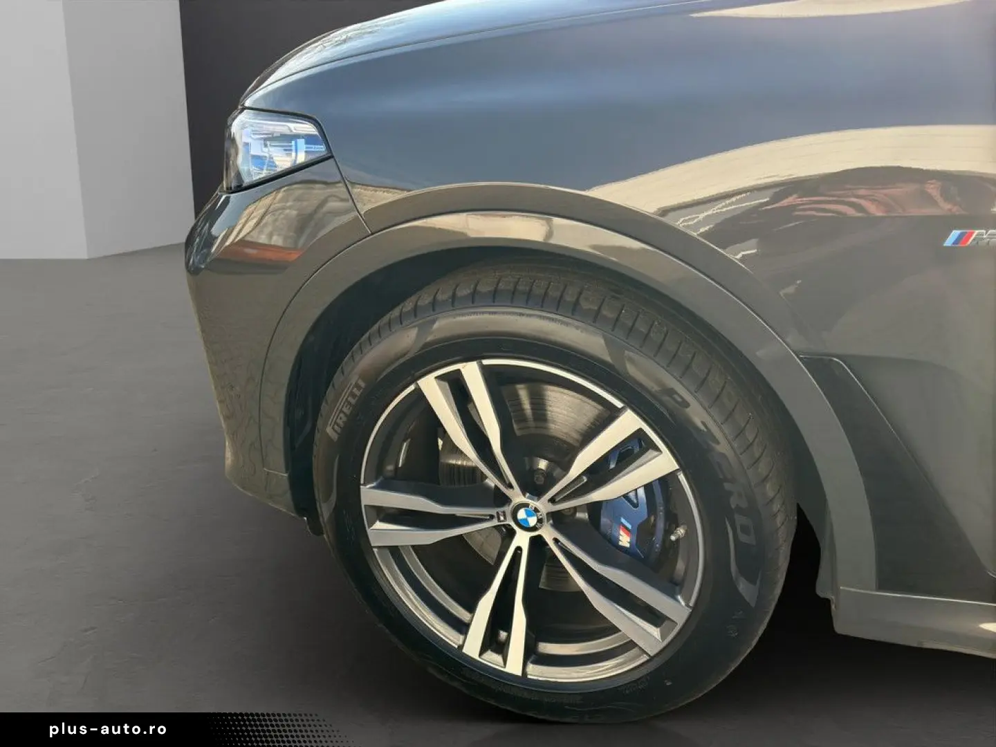 BMW X7 xDr40d MSpo Massage Ventil SoftClo DisplKey 360