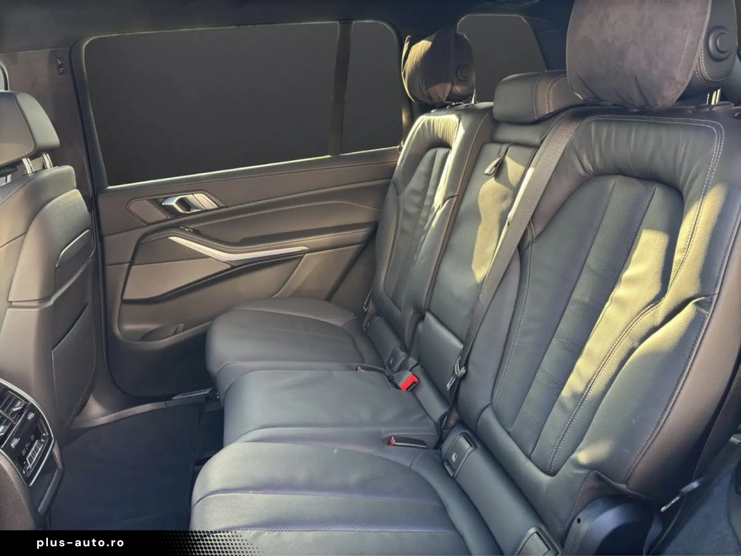 BMW X7 xDr40d MSpo Massage Ventil SoftClo DisplKey 360