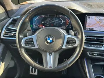 BMW X7 xDr40d MSpo Massage Ventil SoftClo DisplKey 360