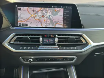 BMW X7 xDr40d MSpo Massage Ventil SoftClo DisplKey 360