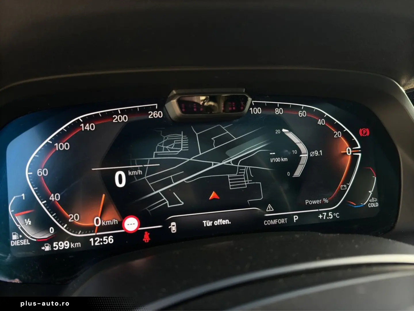 BMW X7 xDr40d MSpo Massage Ventil SoftClo DisplKey 360