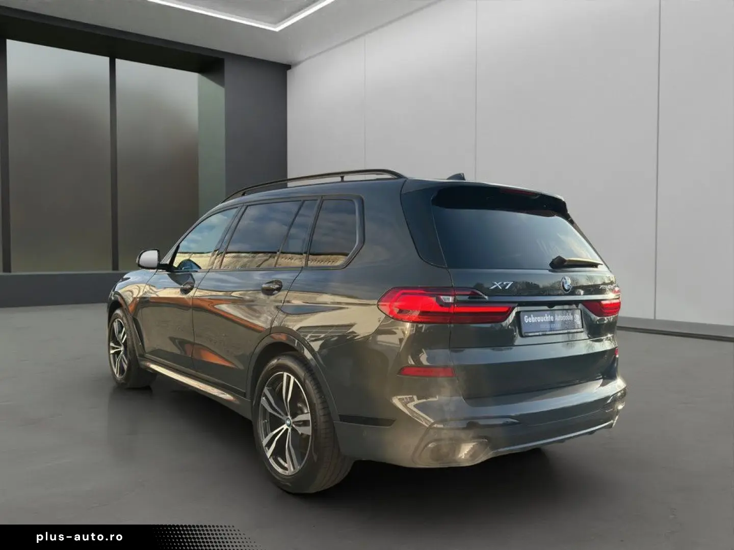 BMW X7 xDr40d MSpo Massage Ventil SoftClo DisplKey 360