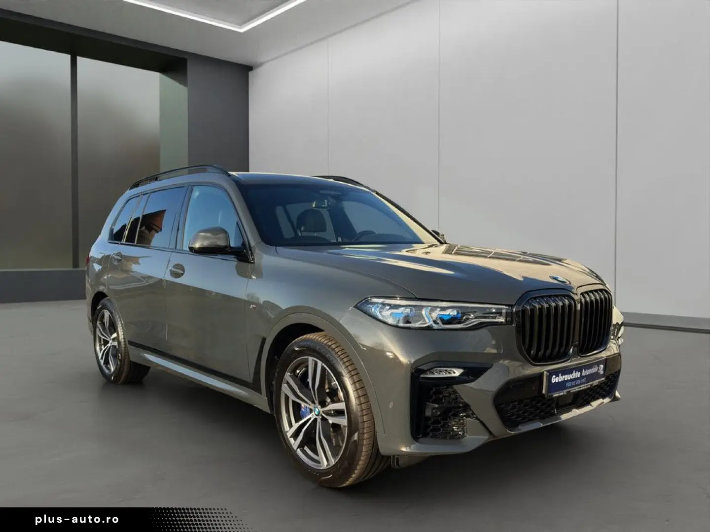 BMW X7 xDr40d MSpo Massage Ventil SoftClo DisplKey 360