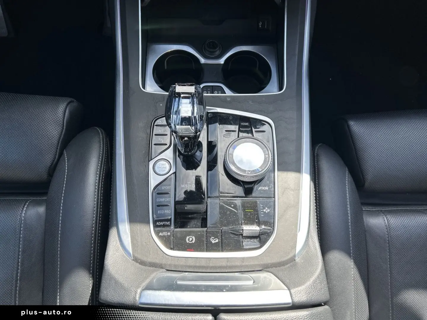 BMW X7 xDr40d MSpo Laser SoftClo Ventil DAPro 360 7Seat