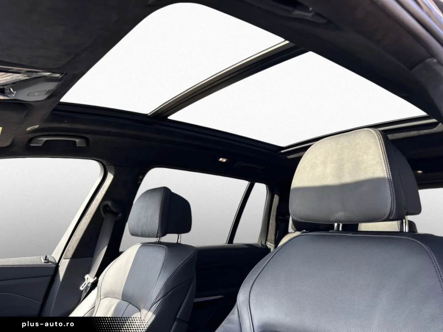 BMW X7 xDr40d MSpo Laser SoftClo Ventil DAPro 360 7Seat