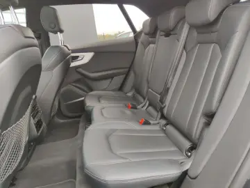AUDI SQ8 4.0 TFSI