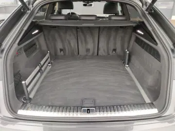 AUDI SQ8 4.0 TFSI