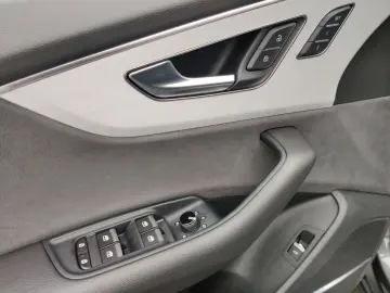AUDI SQ8 4.0 TFSI