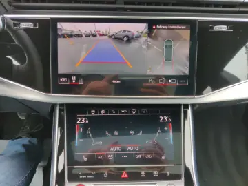 AUDI SQ8 4.0 TFSI