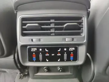 AUDI SQ8 4.0 TFSI