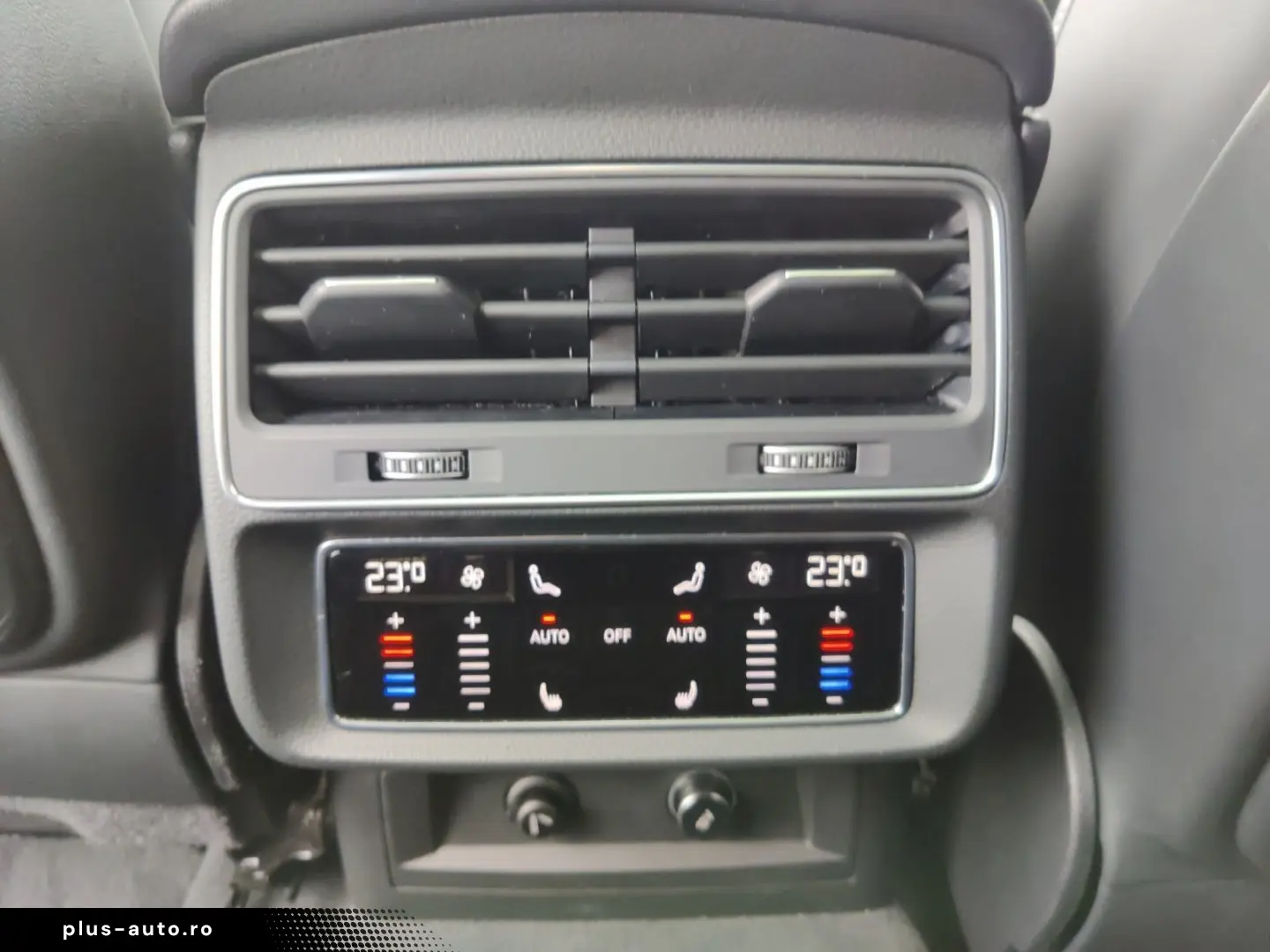 AUDI SQ8 4.0 TFSI