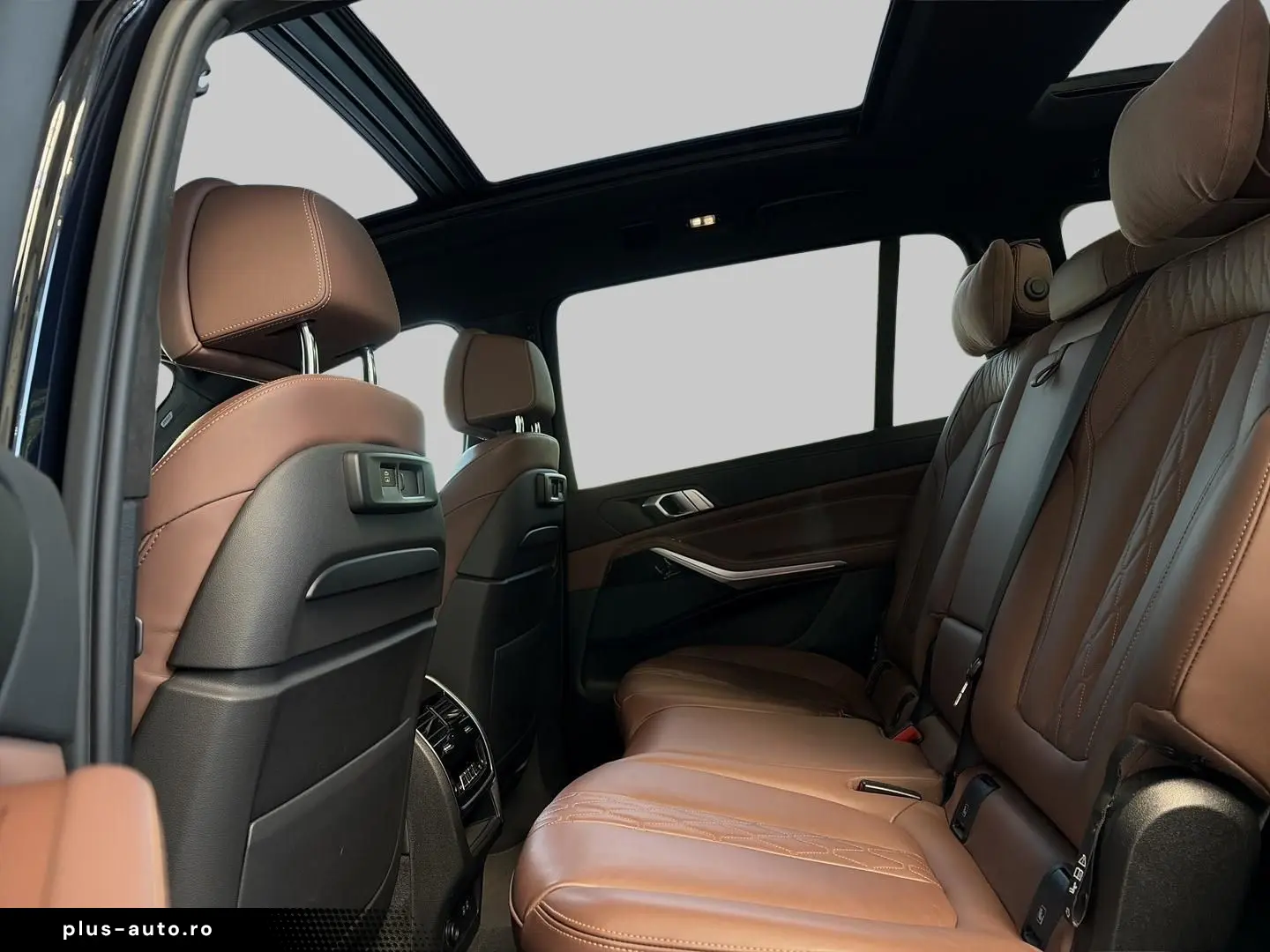 BMW X7 xDr40d MSpo SkyLoun SoftClose Massage Ventil DisplKey