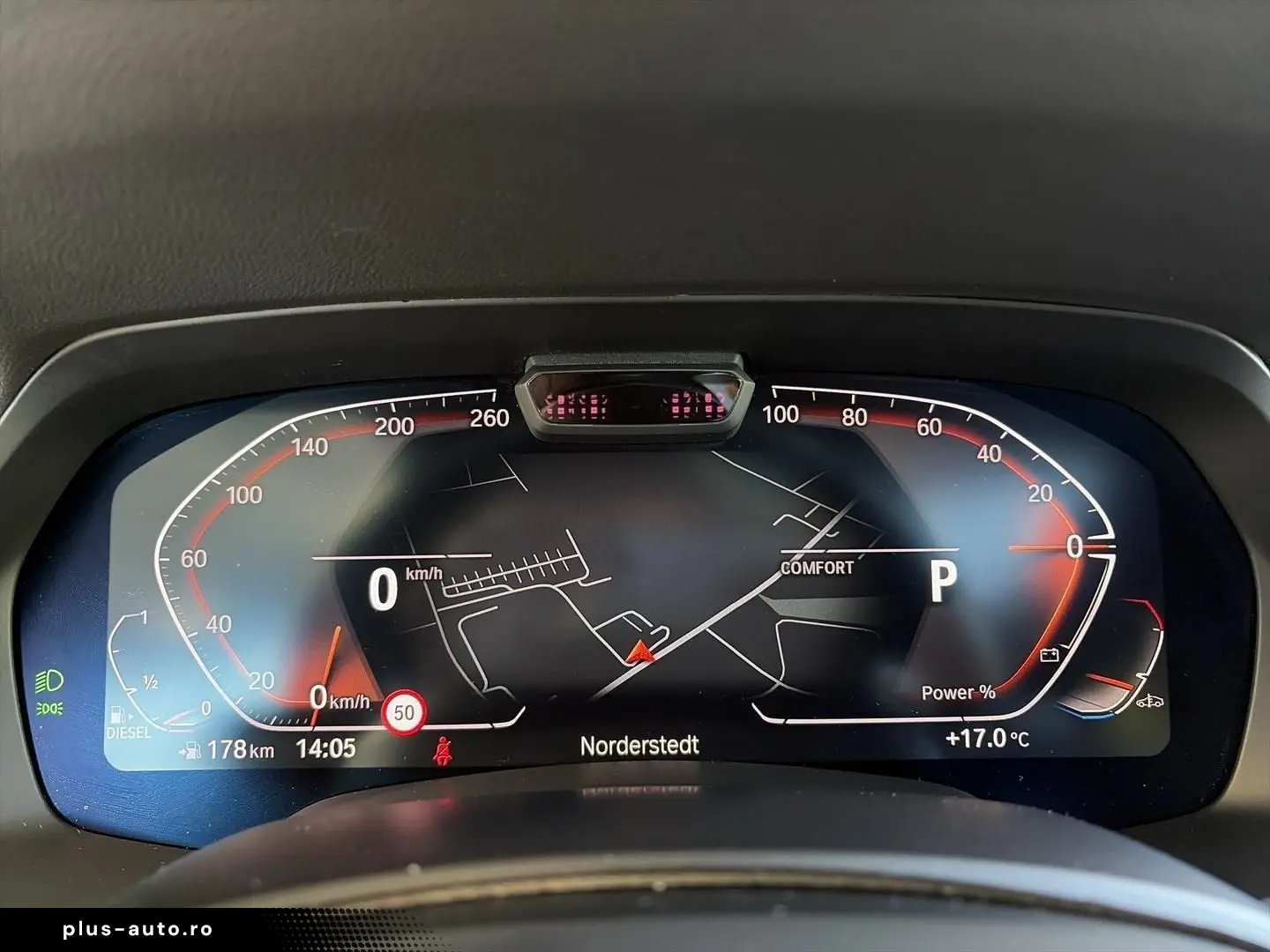 BMW X7 xDr40d MSpo SkyLoun SoftClose Massage Ventil DisplKey