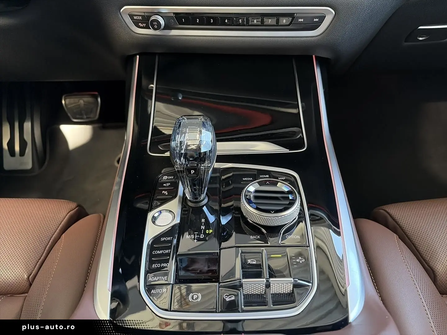BMW X7 xDr40d MSpo SkyLoun SoftClose Massage Ventil DisplKey