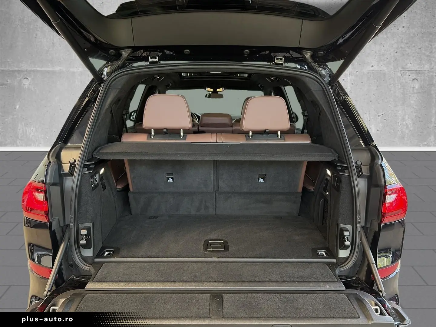 BMW X7 xDr40d MSpo SkyLoun SoftClose Massage Ventil DisplKey