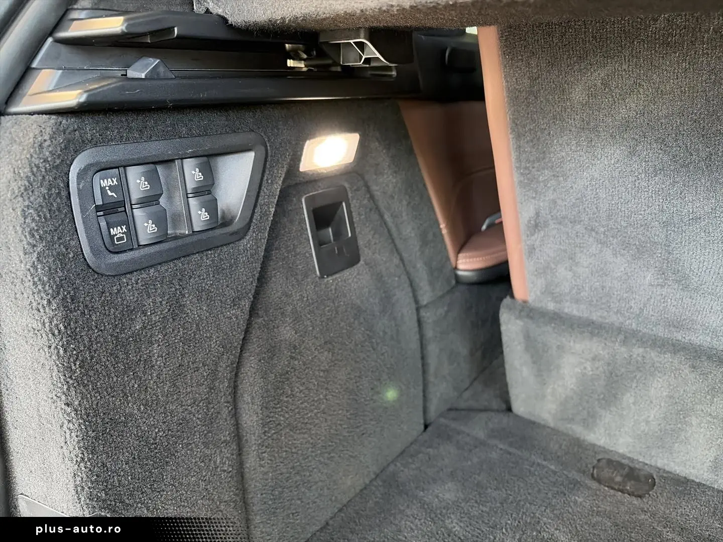 BMW X7 xDr40d MSpo SkyLoun SoftClose Massage Ventil DisplKey