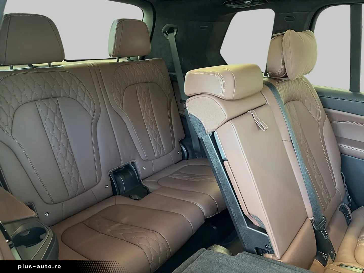 BMW X7 xDr40d MSpo SkyLoun SoftClose Massage Ventil DisplKey