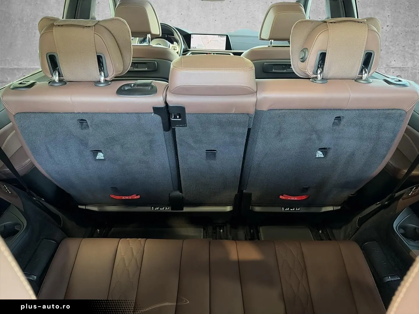 BMW X7 xDr40d MSpo SkyLoun SoftClose Massage Ventil DisplKey