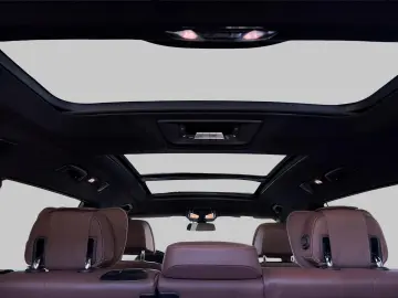 BMW X7 xDr40d MSpo SkyLoun SoftClose Massage Ventil DisplKey