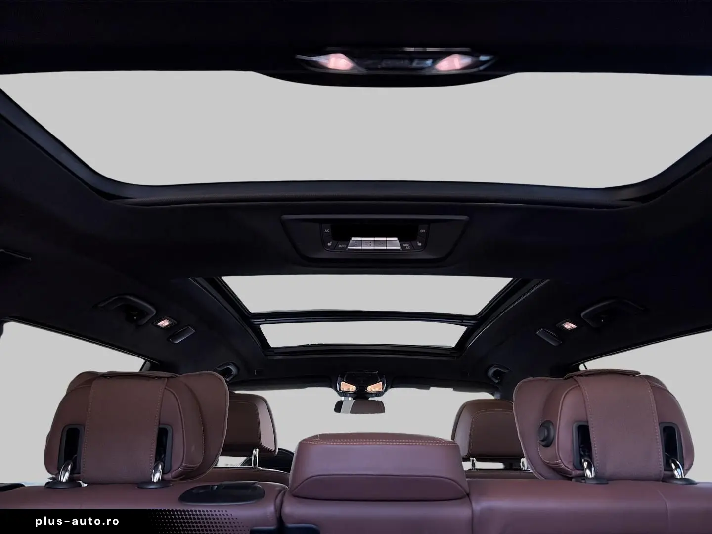 BMW X7 xDr40d MSpo SkyLoun SoftClose Massage Ventil DisplKey