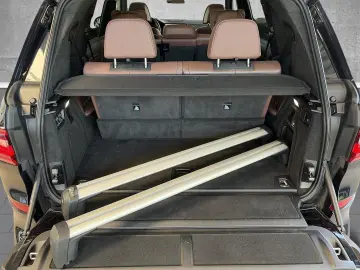 BMW X7 xDr40d MSpo SkyLoun SoftClose Massage Ventil DisplKey