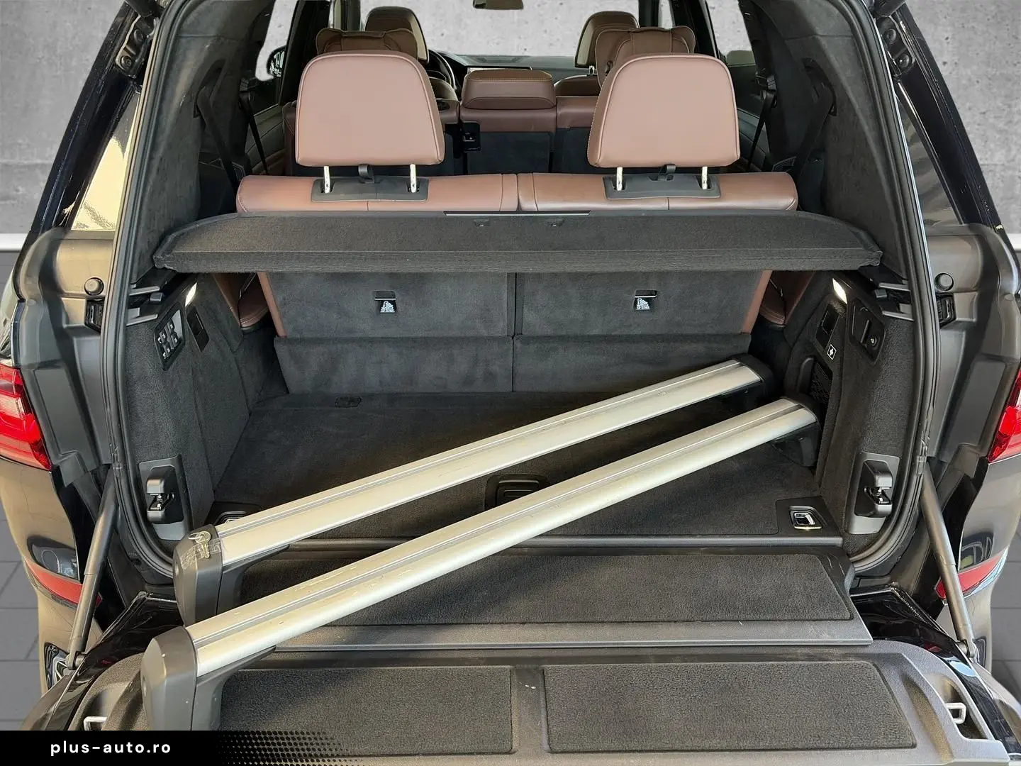 BMW X7 xDr40d MSpo SkyLoun SoftClose Massage Ventil DisplKey