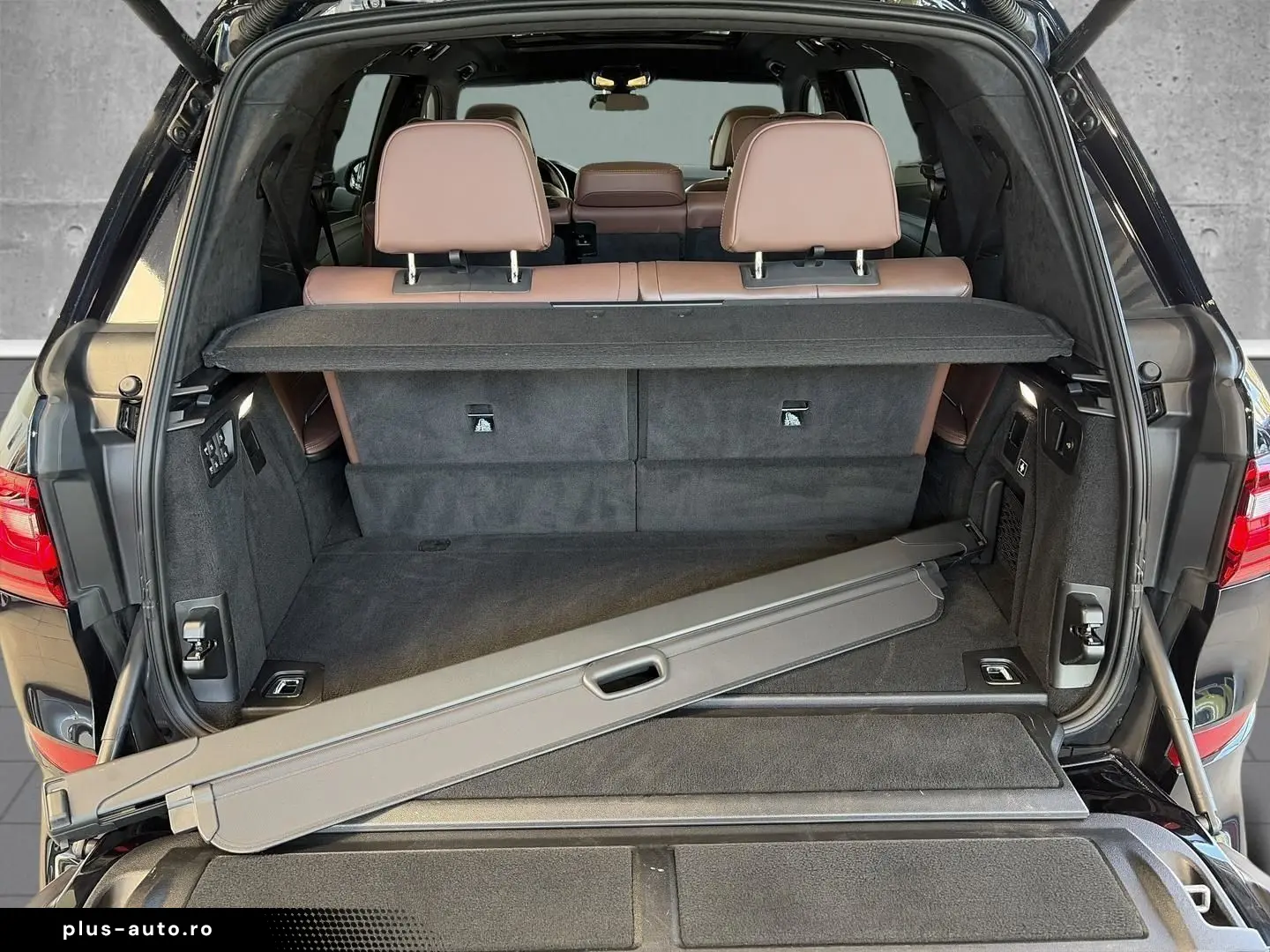 BMW X7 xDr40d MSpo SkyLoun SoftClose Massage Ventil DisplKey