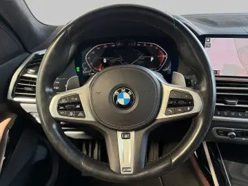 BMW X7 xDr40d MSpo SkyLoun SoftClose Massage Ventil DisplKey