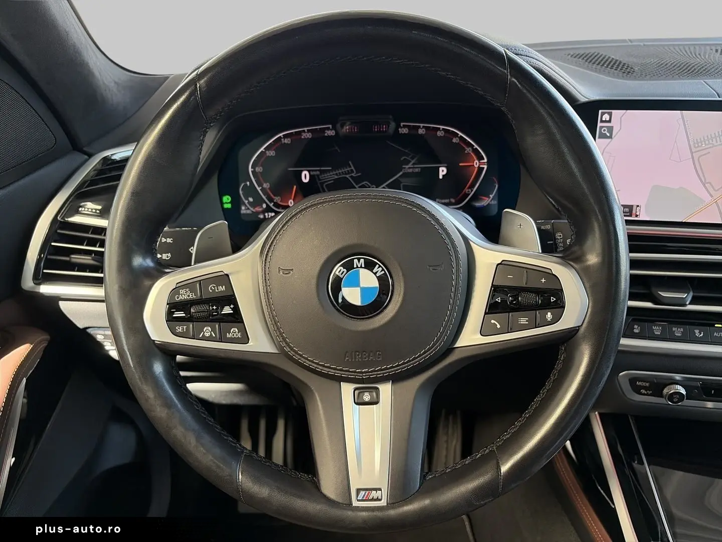 BMW X7 xDr40d MSpo SkyLoun SoftClose Massage Ventil DisplKey