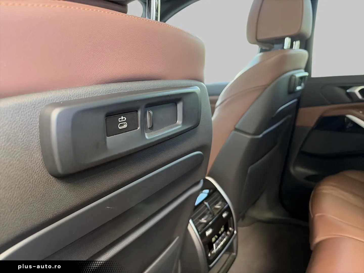 BMW X7 xDr40d MSpo SkyLoun SoftClose Massage Ventil DisplKey