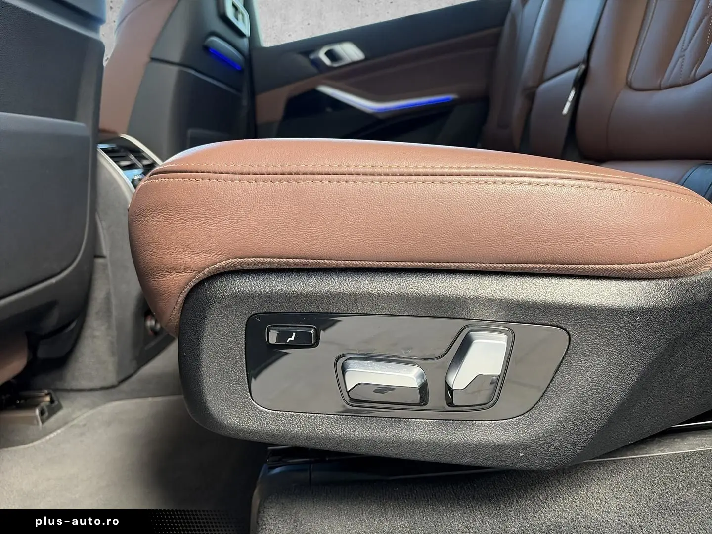 BMW X7 xDr40d MSpo SkyLoun SoftClose Massage Ventil DisplKey