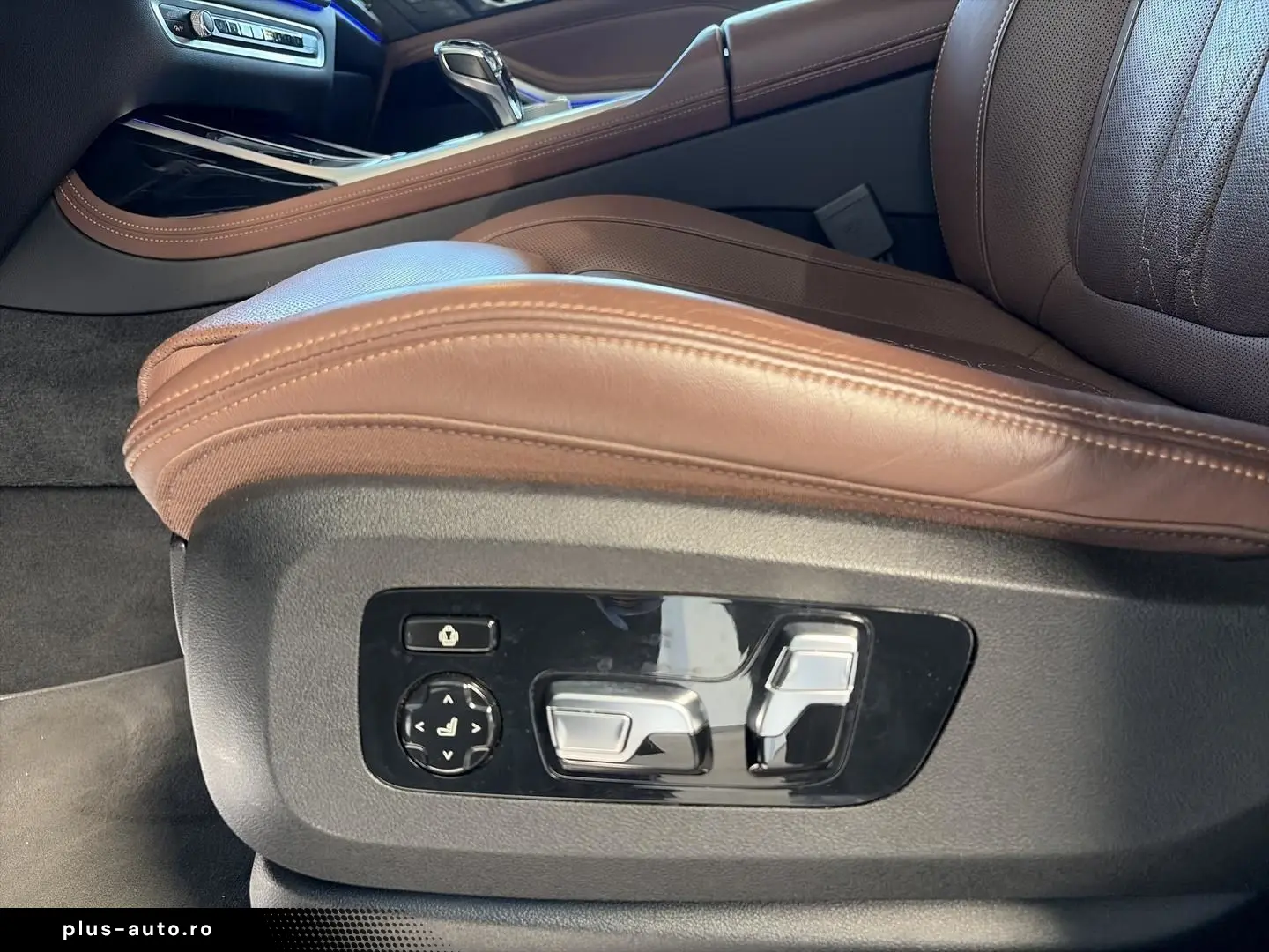 BMW X7 xDr40d MSpo SkyLoun SoftClose Massage Ventil DisplKey