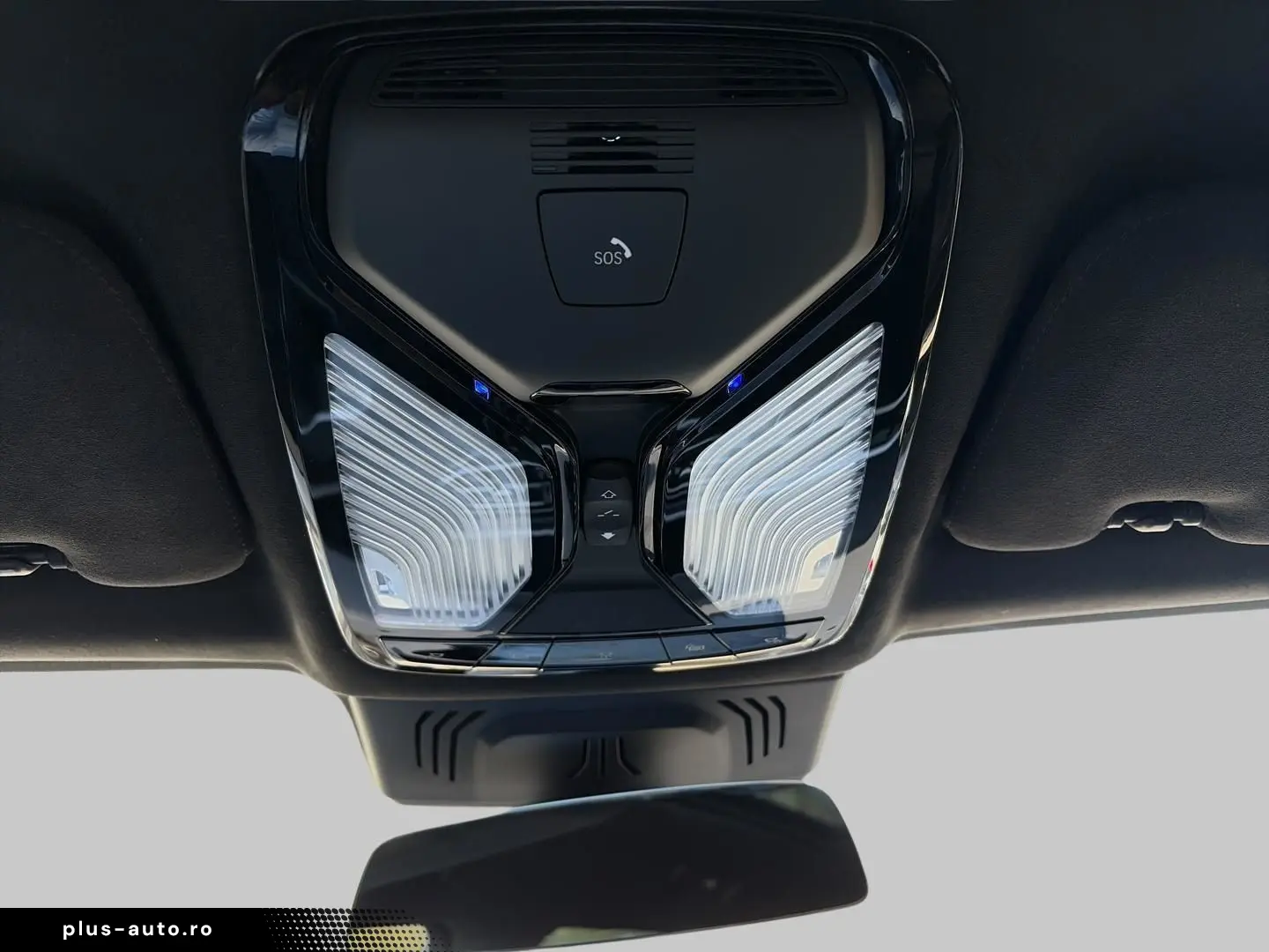 BMW X7 xDr40d MSpo SkyLoun SoftClose Massage Ventil DisplKey