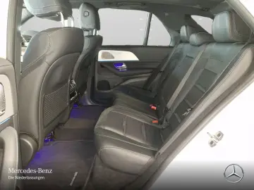 MERCEDES-BENZ GLE53 HYBRID 4M AMG Premium Pano Burme