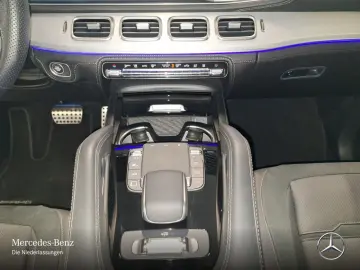 MERCEDES-BENZ GLE53 HYBRID 4M AMG Premium Pano Burme