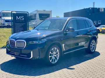 BMW X5 50 e xDrive