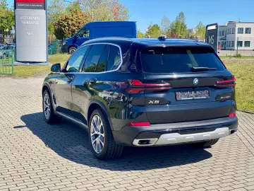 BMW X5 50 e xDrive