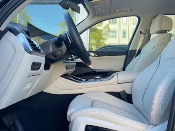 BMW X5 50 e xDrive