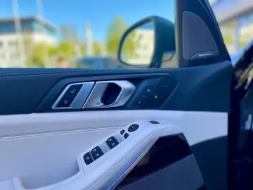 BMW X5 50 e xDrive