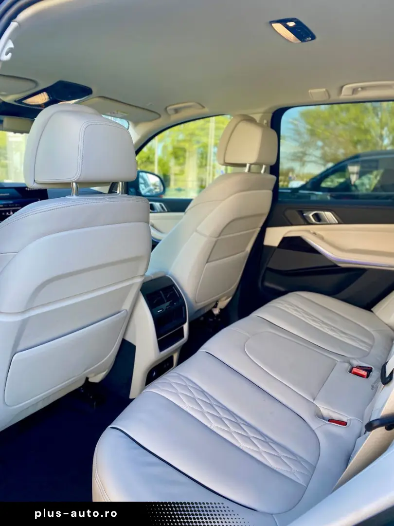 BMW X5 50 e xDrive