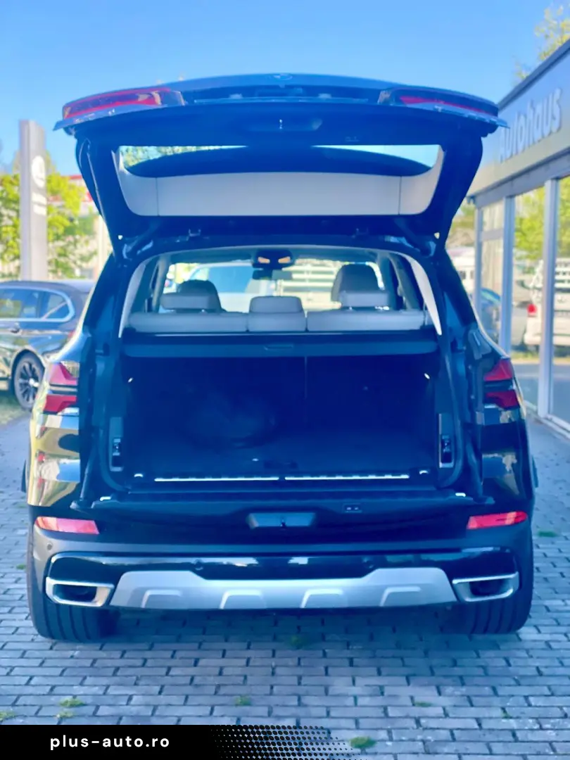 BMW X5 50 e xDrive