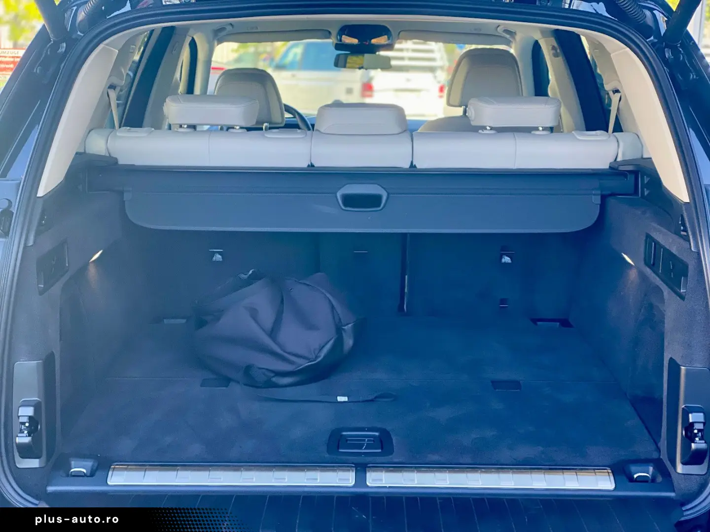 BMW X5 50 e xDrive