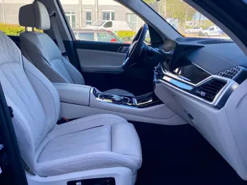BMW X5 50 e xDrive