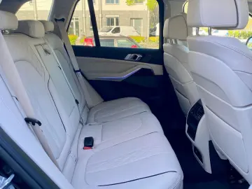 BMW X5 50 e xDrive
