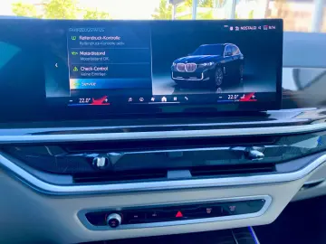BMW X5 50 e xDrive
