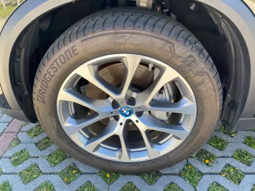 BMW X5 50 e xDrive