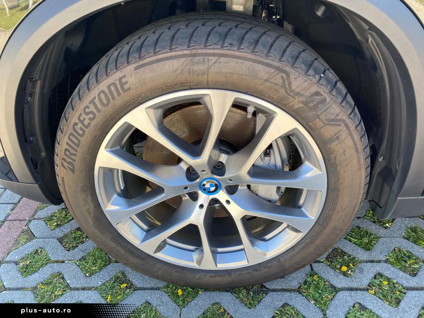 BMW X5 50 e xDrive