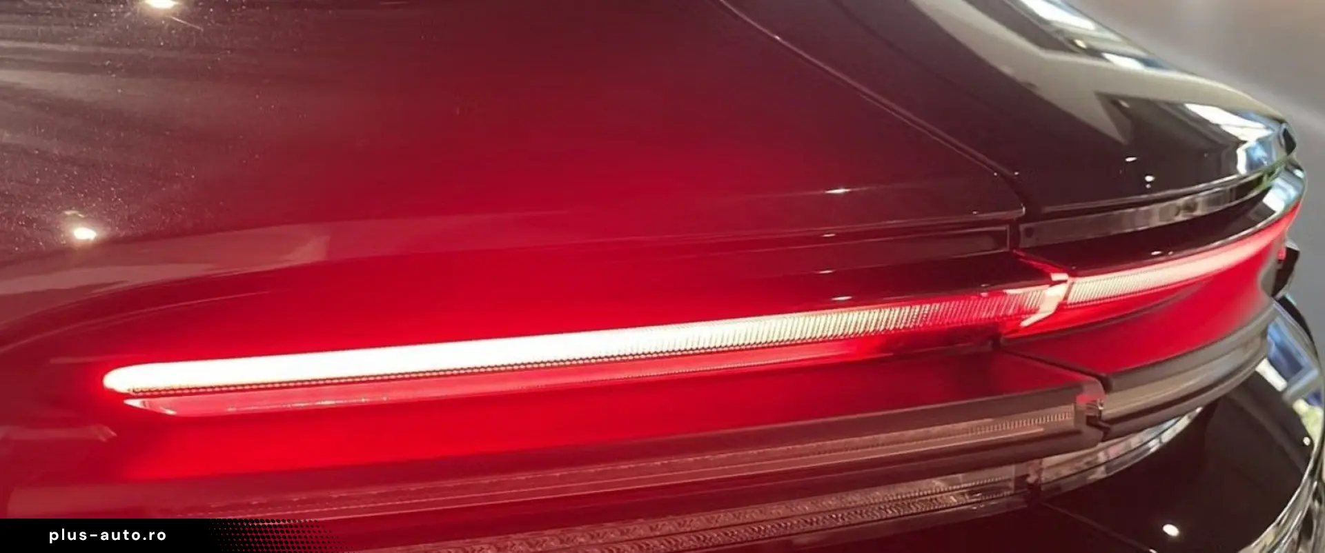PORSCHE Macan Electric 4  CHRONO BOSE